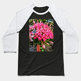 Bouquet Baseball T-Shirt